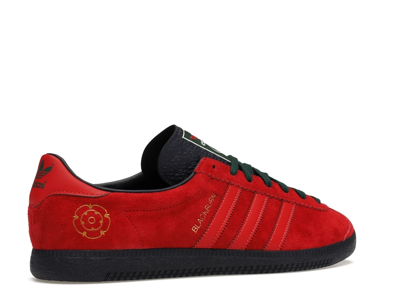 adidas Blackburn Ewood Scarlet