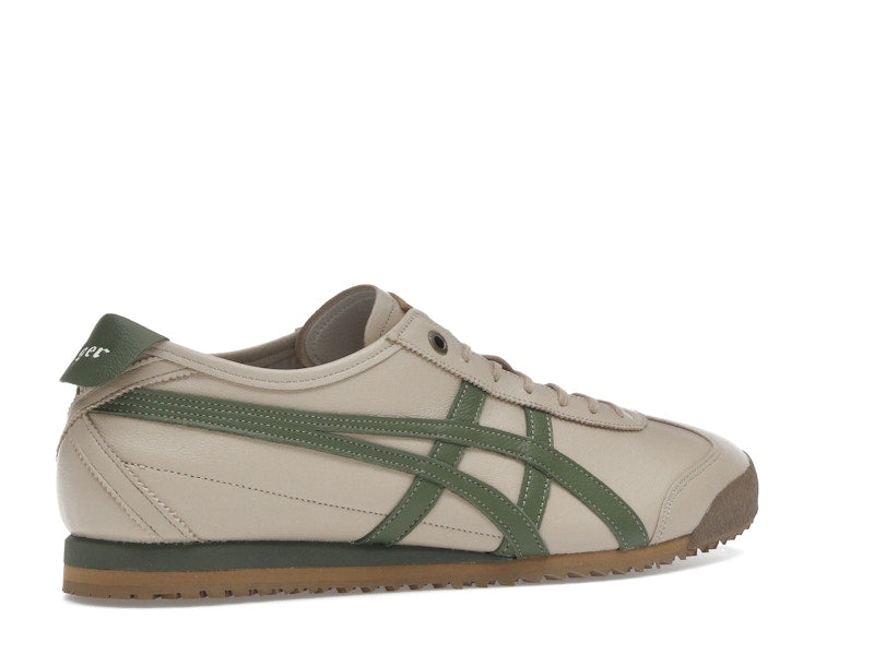 Onitsuka Tiger Mexico 66 SD Beige Green