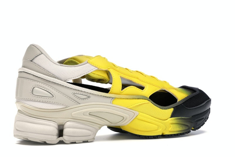 adidas Replicant Ozweego Raf Simons Clear Brown Yellow