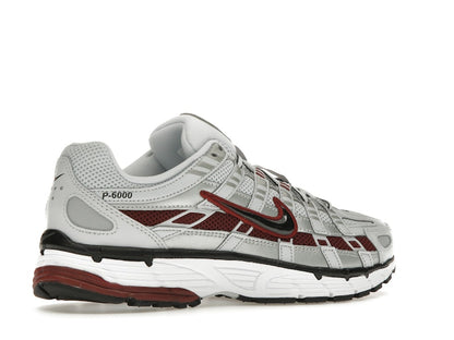 Nike P-6000 Dark Team Red