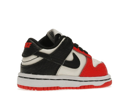 Nike Dunk Low EMB NBA 75th Anniversary Chicago (TD)