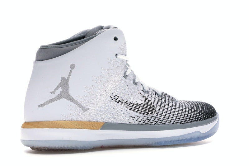 Jordan XXX1 Chinese New Year