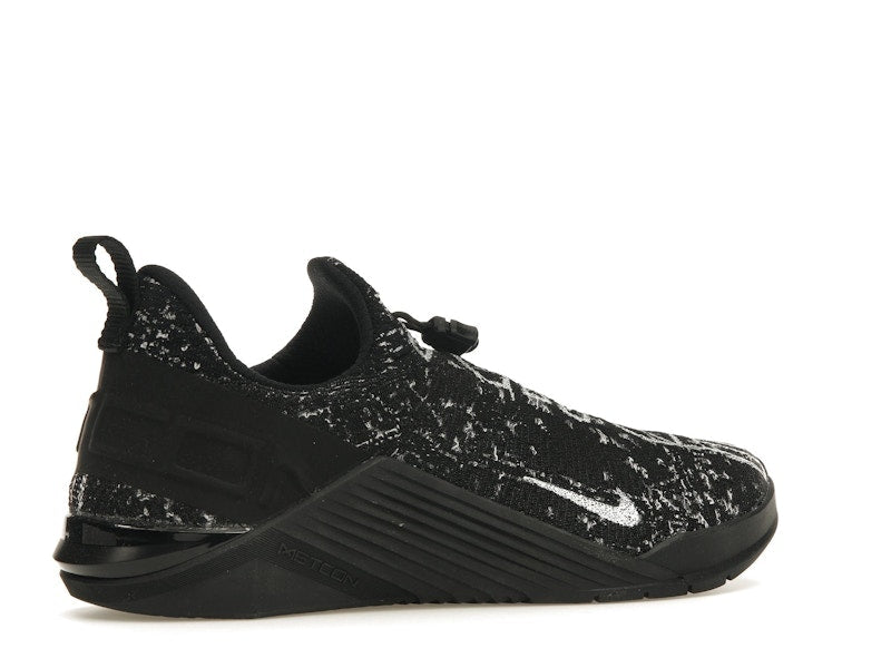 Nike React Metcon Black White (Women's)