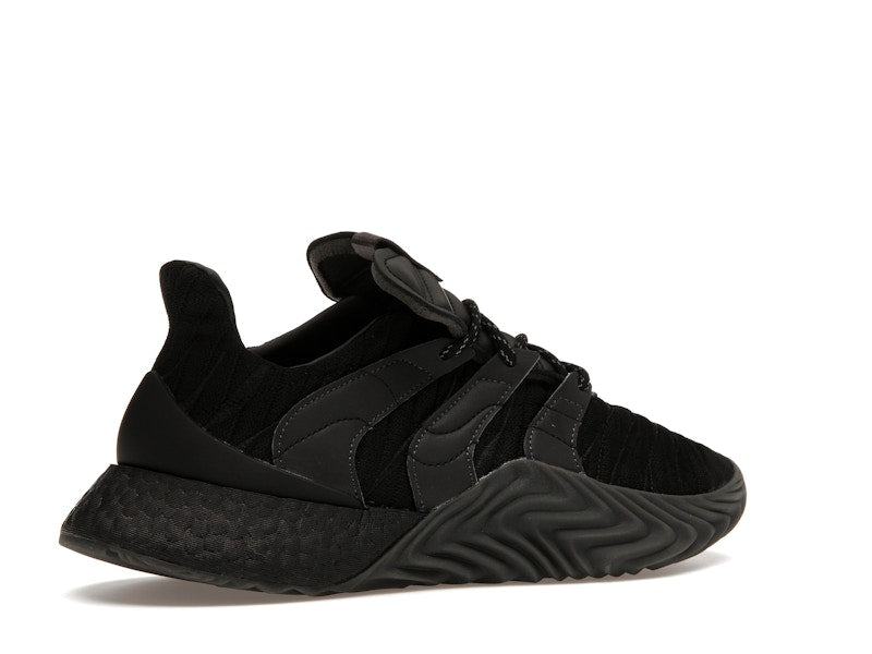 adidas Sobakov 2.0 Pharrell Williams Core Black Utility Black