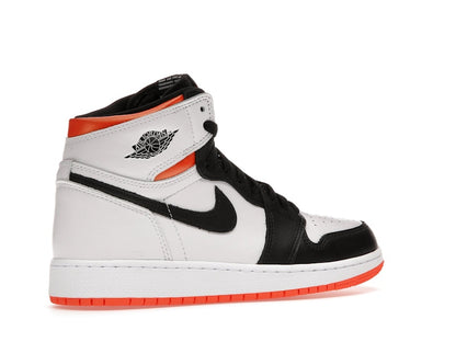 Jordan 1 High OG Electro Orange (GS)