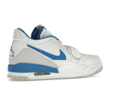 Jordan Legacy 312 Low Military Blue