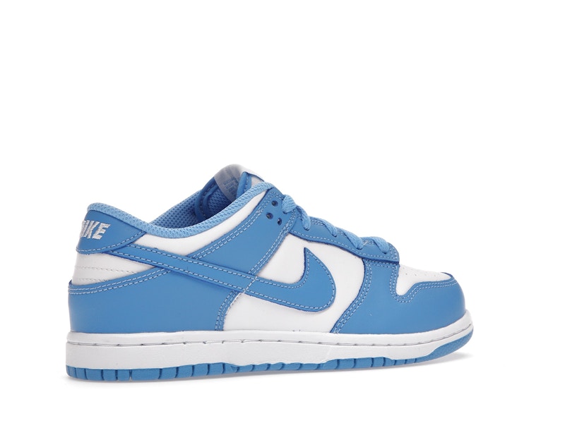 Nike Dunk Low UNC (PS)