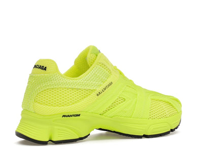 Balenciaga Phantom Yellow