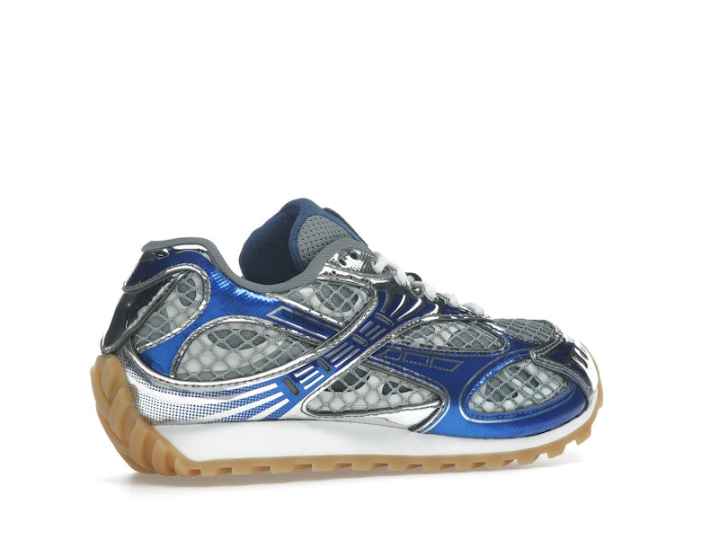 Bottega Veneta Orbit Surf Vapor Blue Surf (Women's)