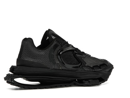 Nike Zoom MMW 004 Triple Black