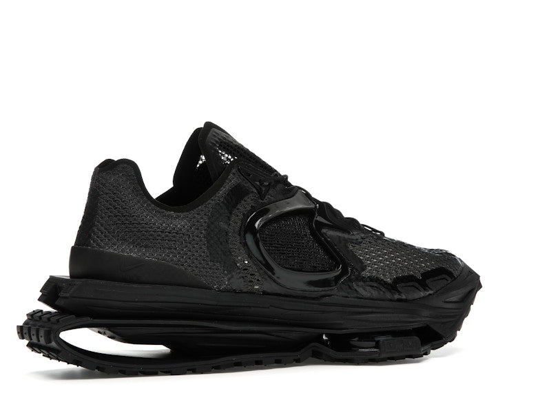 Nike Zoom MMW 004 Triple Black