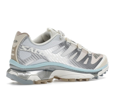 Salomon XT-4 OG Vanilla Ice Ballad Blue