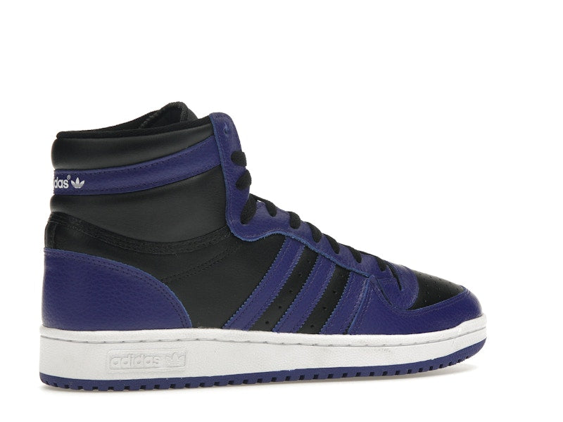 adidas Top Ten RB Core Black Legacy Indigo