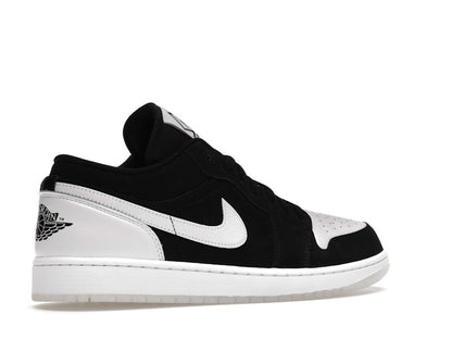 Jordan 1 Low Diamond Shorts