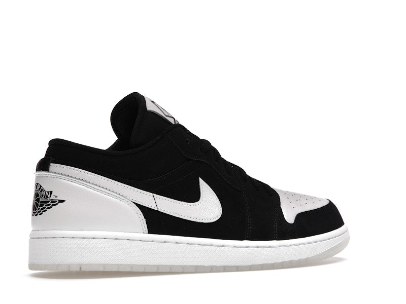 Jordan 1 Low Diamond Shorts