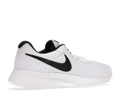 Nike Tanjun White Black