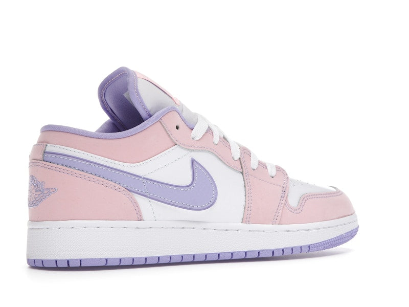 Jordan 1 Low Arctic Punch (GS)