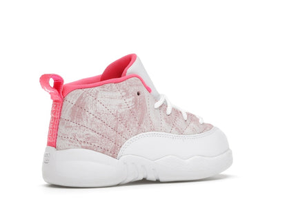 Jordan 12 Retro Arctic Punch (TD)