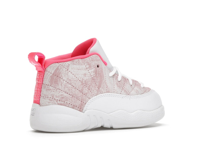 Jordan 12 Retro Arctic Punch (TD)