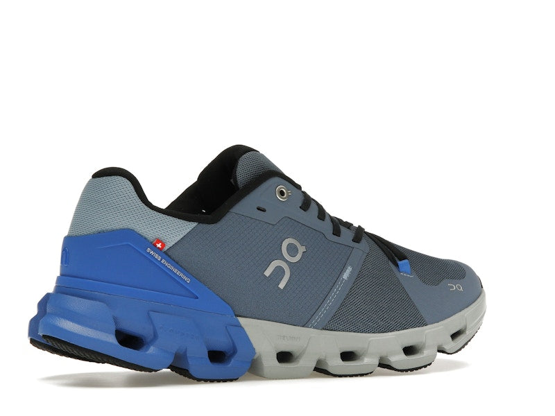 On Running Cloudflyer 4 Metal Lapis