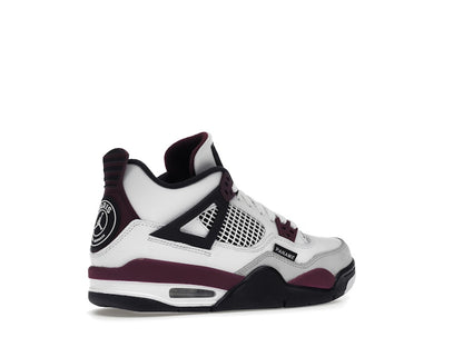 Jordan 4 Retro PSG Paris Saint-Germain (GS)