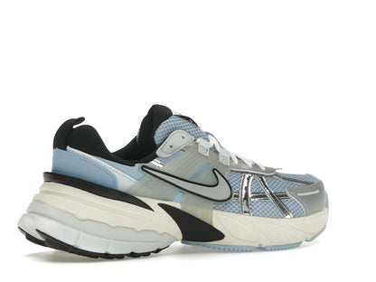 Nike V2K Run Psychic Blue (Women's)