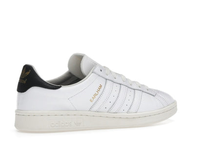 adidas Earlham Cloud White
