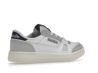 Reebok LT Court White Black