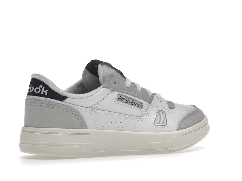 Reebok LT Court White Black