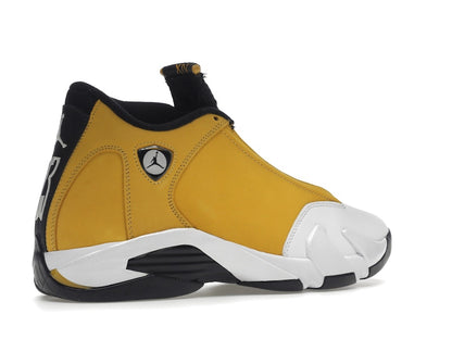 Jordan 14 Retro Light Ginger (2022)
