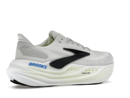 Brooks Glycerin Max Grey Black Nightlife
