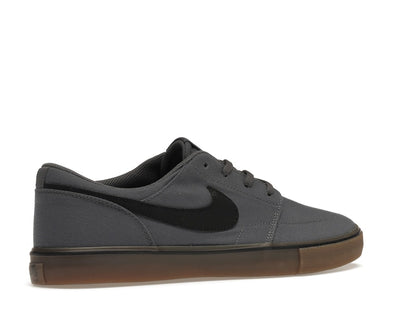 Nike SB Solarsoft Portmore 2 Dark Grey