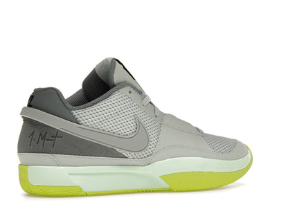 Nike Ja 1 Light Silver