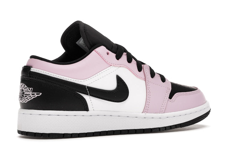 Jordan 1 Low Light Arctic Pink (GS)