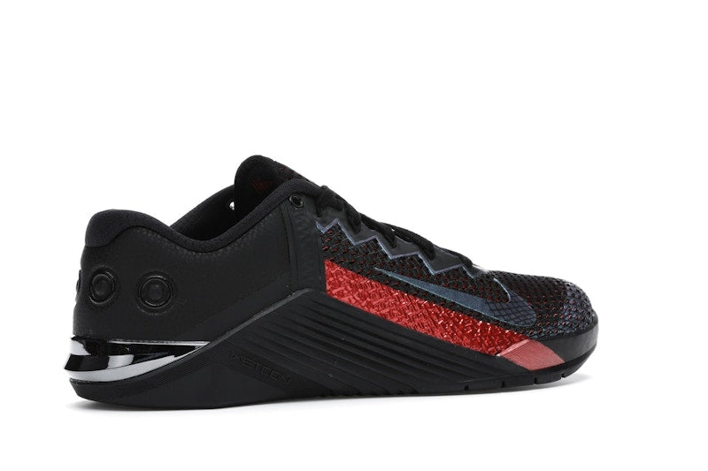 Nike Metcon 6 Mat Fraser