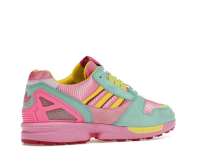 adidas x Gucci ZX 8000 Pink Strata (Women's)