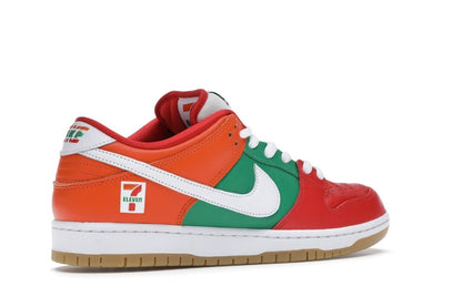 Nike SB Dunk Low 7-Eleven