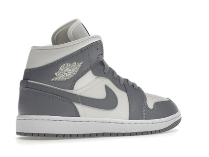 Jordan 1 Mid Stealth (Women's)