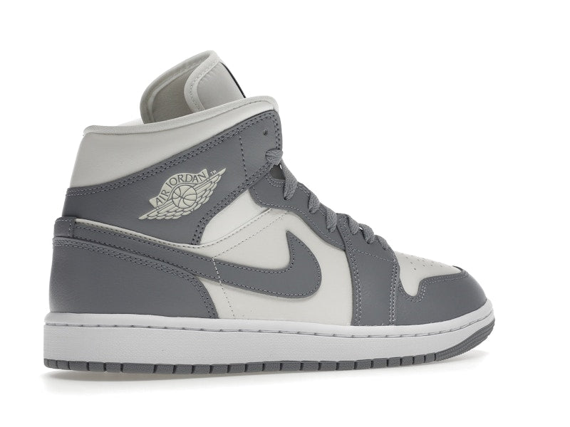 Jordan 1 Mid Stealth (Women's)