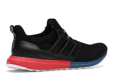 adidas Ultra Boost DNA Split Midsole Black