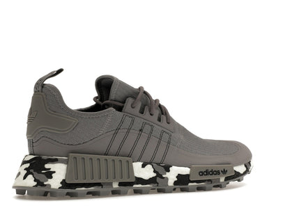 adidas NMD R1 Trail Grey Camo