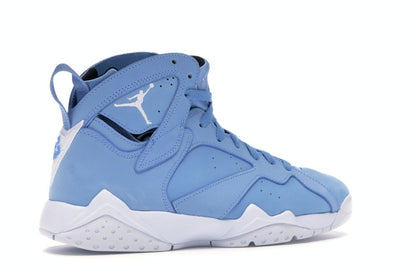 Jordan 7 Retro Pantone