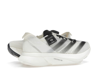 adidas Y-3 Adios Pro 3.0 Off White Core Black