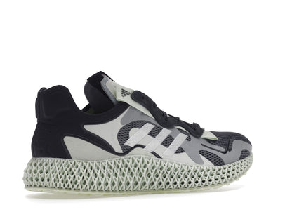 adidas Consortium Runner V2 4D Collegiate Navy