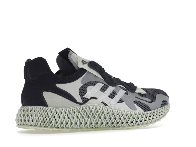 adidas Consortium Runner V2 4D Collegiate Navy