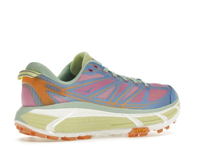 Hoka One One Mafate Speed 2 Cyclamen All Aboard