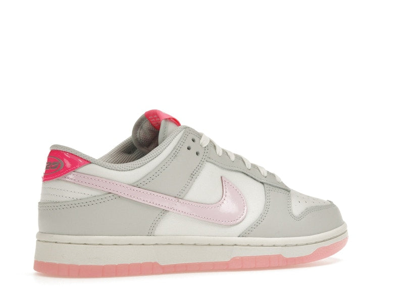 Nike Dunk Low 520 Pack Pink