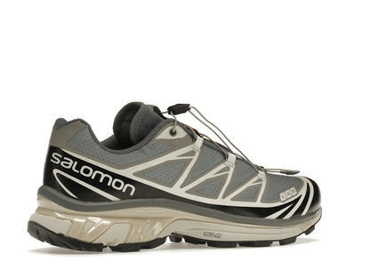 Salomon S/Lab XT-6 Softground LT Adv Grey