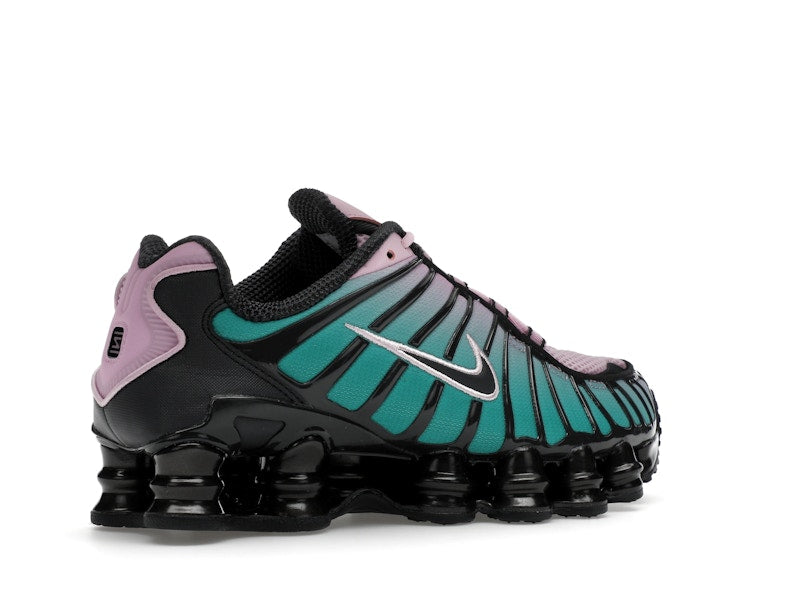 Nike Shox TL Fade Watermelon (Women's)
