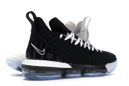 Nike LeBron 16 Equality Home (2019)